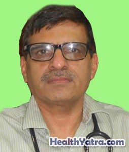 Dr. Alok Joshi