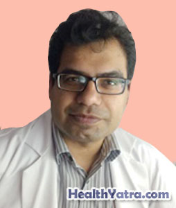 Dr. Amit Shridhar