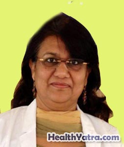 डॉ अनीता गुप्ता