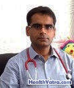 Get Online Consultation Dr. Anuj Sehgal Pediatrician With Email Id, Fortis Escorts Heart Institute, Delhi India