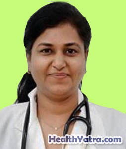 Dr. Anupama Singh