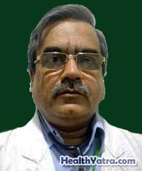 Dr. AP Mishra