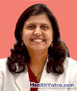 Dr. Aparna Muddana