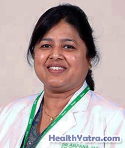 Dr. Arpana Jain