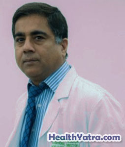 Dr. Arvind Khurana