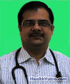 Dr. Arvind Kumar