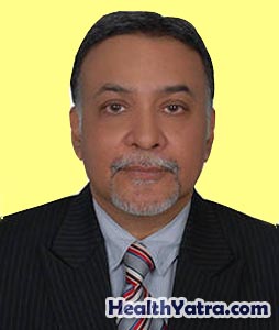 Dr. Arvind Kumar