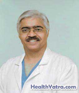 Get Online Consultation Dr. Ashok Seth Cardiac Surgeon With Email Id, Fortis Escorts Heart Institute, Delhi India