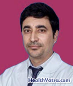 Get Online Consultation Dr. Ashwani Sharma Surgical Oncologist With Email Id, Fortis Escorts Heart Institute, Delhi India