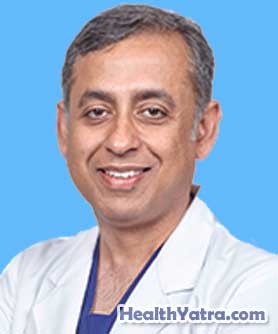 Dr. Balvinder Rana