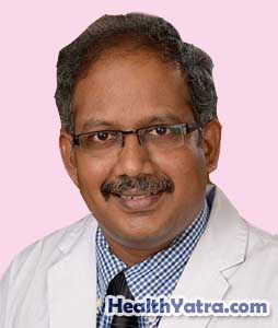 Get Online Consultation Dr. Clement Joseph Orthopedist With Email Address, Gleneagles Global Hospital, Chennai India