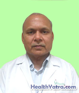 Dr. Col S P Singh