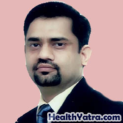 Get Online Consultation Dr. Deepak Jha Surgical Oncologist With Email Id, Fortis Escorts Heart Institute, Delhi India