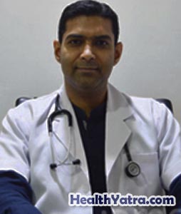Dr. Deepak Sikriwal