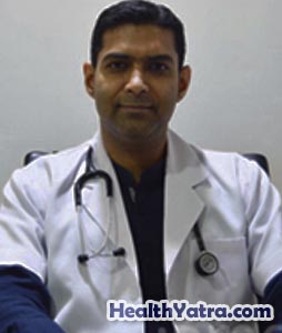 Dr. Deepak Sikriwal