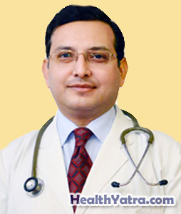 Get Online Consultation Dr. Deepak Vohra Dermatologist With Email Id, Fortis Escorts Heart Institute, Delhi India