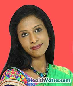 डॉ दीपश्री