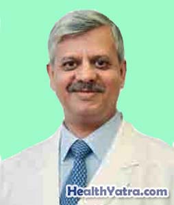 Get Online Consultation Dr. Dhananjay Gupta Orthopedist With Email Id, Fortis Escorts Heart Institute, Delhi India