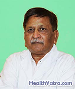 Dr. Dinesh Jain