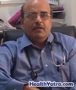 Get Online Consultation Dr. Dinesh Nayak Neurologist With Email Address, Gleneagles Global Hospital, Chennai India