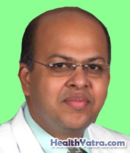 Dr. Gautam Agarwal