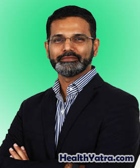 Dr. Guruprasad Shetty