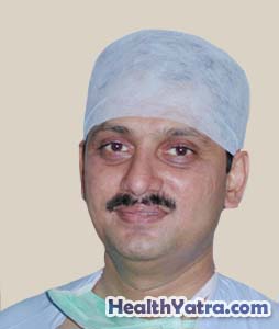 Get Online Consultation Dr. Hemanth Kumar General Surgeon With Email Id, Fortis Escorts Heart Institute, Delhi India