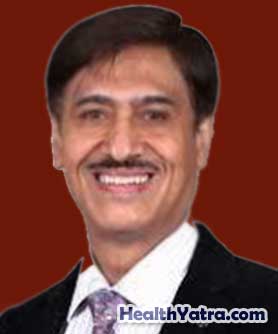 Dr. Hitesh Pant