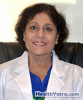 Get Online Consultation Dr. Jasbir Chandana Gynaecologist With Email Id, Fortis Escorts Heart Institute, Delhi India