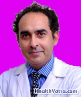 Get Online Consultation Dr. Kabir Rehmani Surgical Oncologist With Email Id, Fortis Escorts Heart Institute, Delhi India