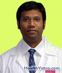 Dr. Karthik Surya