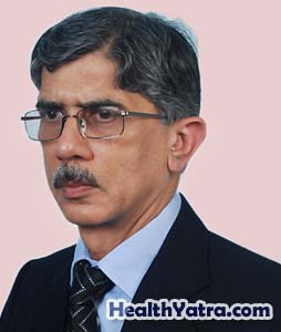 Dr. Krishna Subramony Iyer