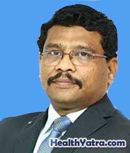 الدكتور كريشناكومار رانجاسامي