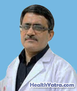 Dr. M Bhagat