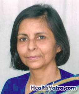 Get Online Consultation Dr. Madhuri Behari Neurologist With Email Id, Fortis Escorts Heart Institute, Delhi India