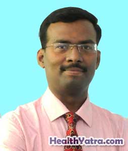 डॉ. महादेवन बी