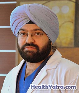 Get Online Consultation Dr. Mandeep Singh Malhotra Surgical Oncologist With Email Id, Fortis Escorts Heart Institute, Delhi India