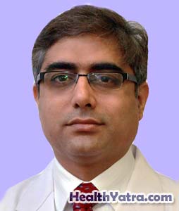 Get Online Consultation Dr. Manoj Miglani Orthopedist With Email Id, Fortis Escorts Heart Institute, Delhi India