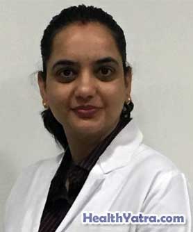 Dr. Mansi Choudhary