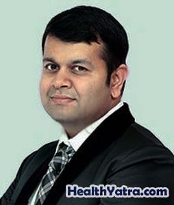 Dr. Mayank Jain