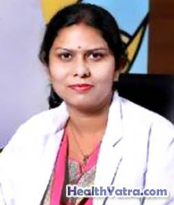 Dr. Meenakshi T Sahu