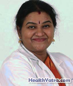 Get Online Consultation Dr. Meera V Raghavan Gynaecologist With Email Address, Gleneagles Global Hospital, Chennai India