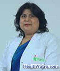 Dr. Meeta Aron