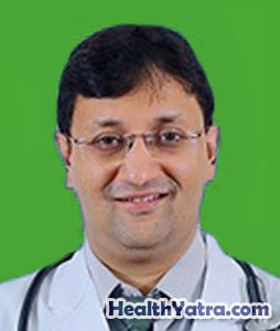 Get Online Consultation Dr. Mohit Agarwal Oncologist With Email Id, Fortis Escorts Heart Institute, Delhi India