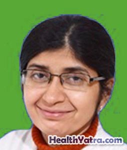 Get Online Consultation Dr. Monika Nanda Paediatric Surgeon With Email Id, Fortis Escorts Heart Institute, Delhi India