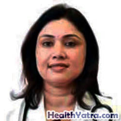 Get Online Consultation Dr. Mughda Tapdiya Internal Medicine Specialist With Email Id, Fortis Escorts Heart Institute, Delhi India