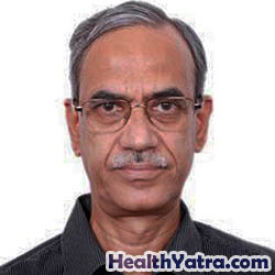 Get Online Consultation Dr. Muneendra Gupta General Surgeon With Email Id, Fortis Escorts Heart Institute, Delhi India
