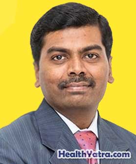 Dr. Muthu Kumar P