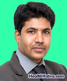 Dr. Narendra Kumar V