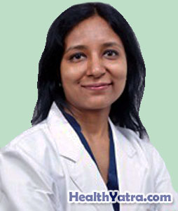 Dr. Nidhi Rohtagi